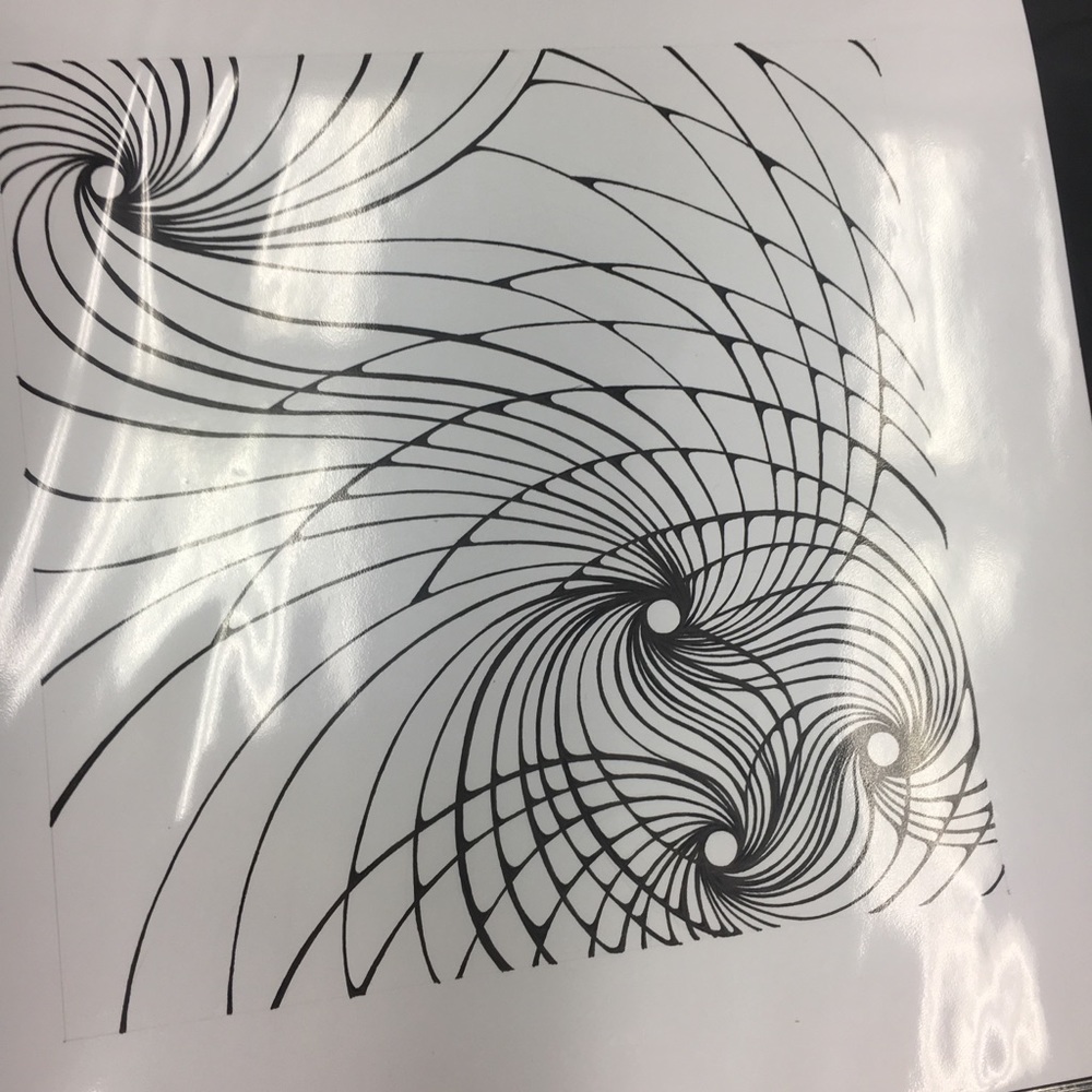 Drawing prints!! - Picture 7 of 7